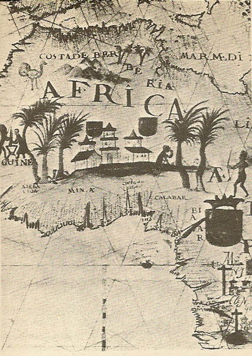 Découverte de l'Amérique par les portugais Découverte de l'Amérique par les portugais